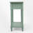 Console Table Traditional Design with Two Drawers and Bottom Shelf-770969717