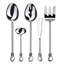 Twist 5 Piece Hostess Set