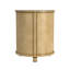 Lawrie 20" W Drum Side Table-94110097