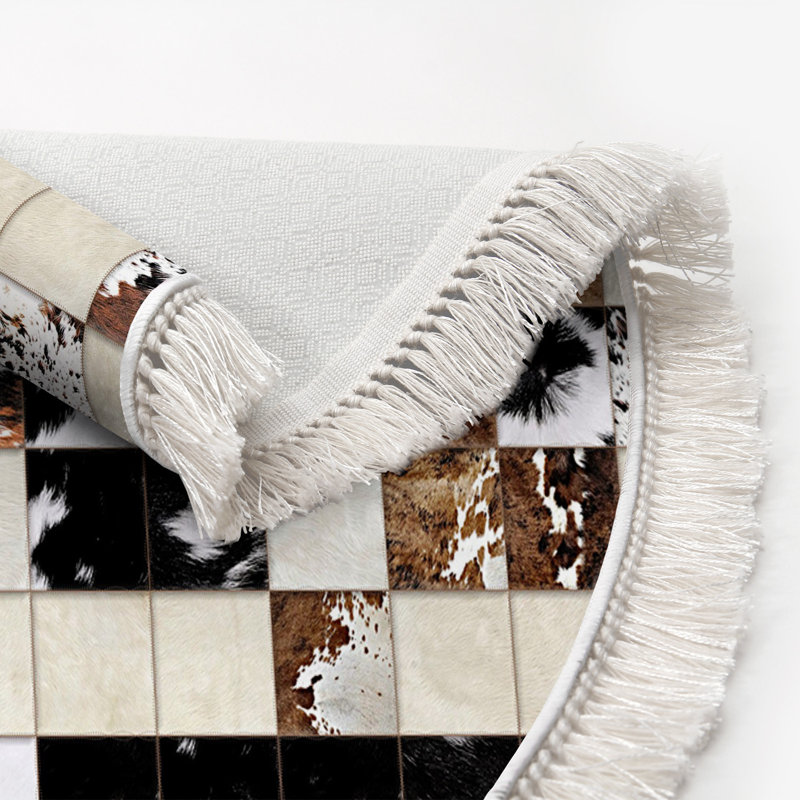 Polyamide Non-Slip Bath Mat