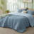 Bedsure Reversible Prewashed Comforter Set-105492107-110327113