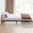 6 Inch Full Bed Frame No Box Spring Needed, Low Profile Full Metal Platform Bed Frame-109915347