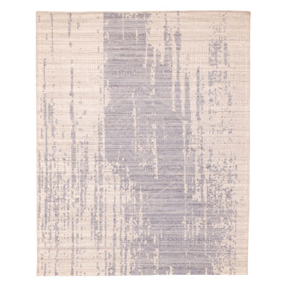 Elysian Grey Rug 8'0" x 9'11"
