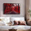"Arbres rouges"-1155058226