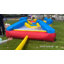 Jeu gonflable Ozis12FT