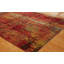 Bumgardner Area Rug in Red/Yellow-1118816459