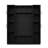 Hall Tree 60'' Wide With Bench And Shoe Storage-1201131805