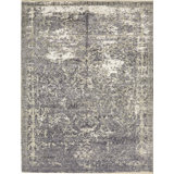 Abstract Area Rug