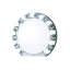Miroir d'appoint Noralie