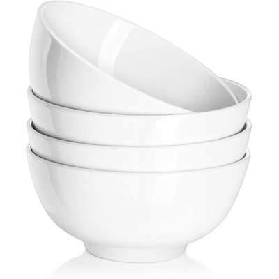 39 oz. 4 Piece Dining Bowl Set