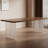 Walnut Rectangular Solid Wood desks-107817806
