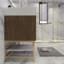 Ensemble de meuble-lavabo simple 36 po Glasgow-4318658-4318657