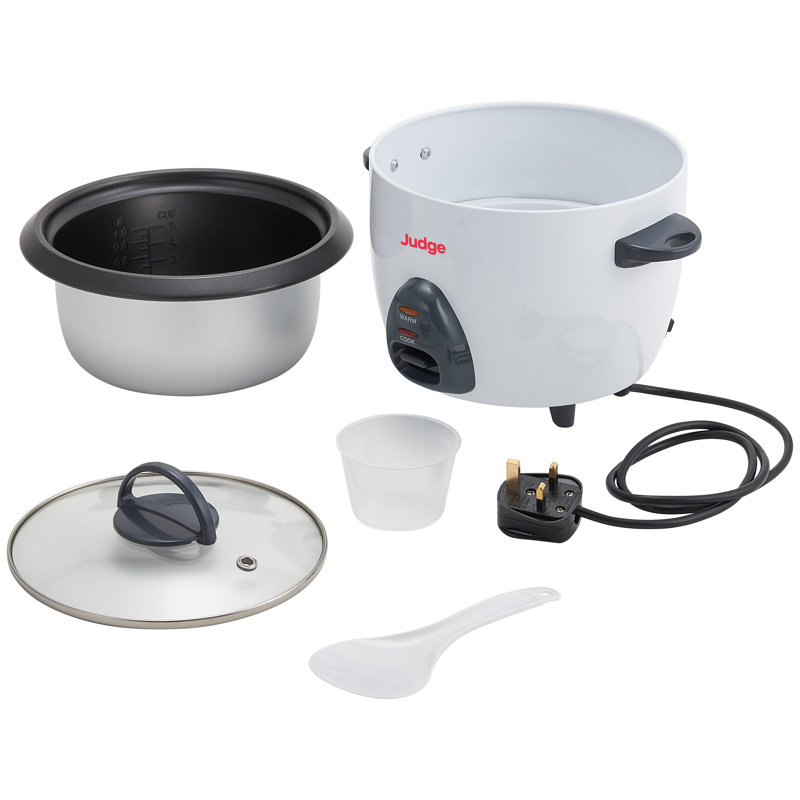 Judge, Electricals - Rice Cooker