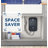 GE Appliances 14.6 kW, Medium Tankless Electric Water Heater with Digital Touch Screen Temperature Control, 2.9 Gallons per Minute, 240V