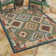 Brockton Moroccan Indoor / Outdoor Rug