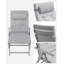 Caitlynd Folding Recliner Chair-1776943199