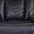 Jahshaun 36'' Upholstered Recliner-1083928078