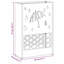 Latitude Run Steel Storage Tub & Tote-1521971681