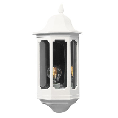 Outdoor Wall Lantern