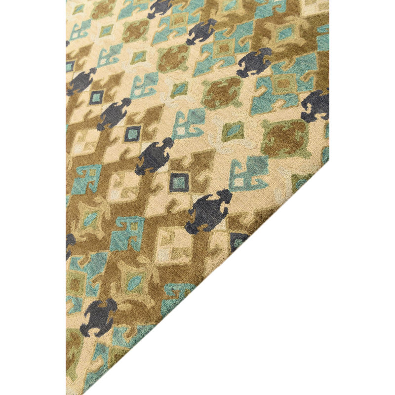 Otto Multi Rug