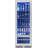 Zephyr Presrv 24 in. 14-Bottle and 266-Can Single Zone Full Size Beverage Cooler