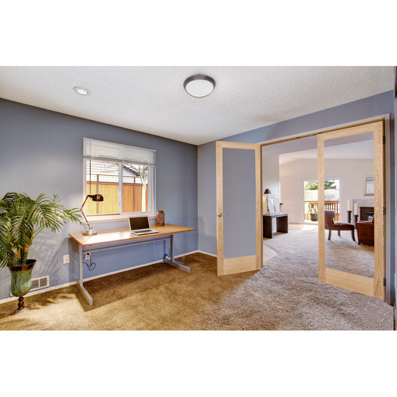 Veneer French Door