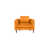 Burnt Orange is out of stock