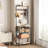 Personette Hall Tree 23'' Wide-455461570