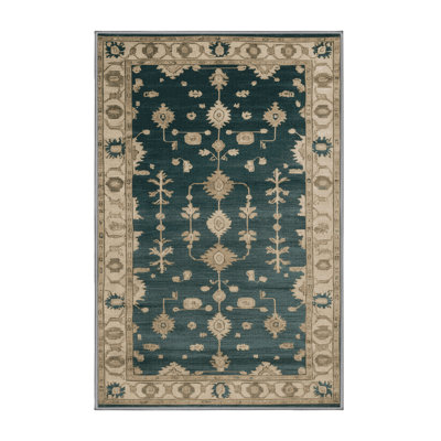 Tapis vert lavé à la machine
