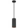 Courter 1 - Light Single Pendant