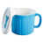 Bleu clair est en rupture de stock