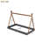 Tent Floor Bed With Triangle Structure-761042150