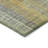 Machine Washable Indoor/Outdoor Millner ACN2261 Stripes Rug-1442929217