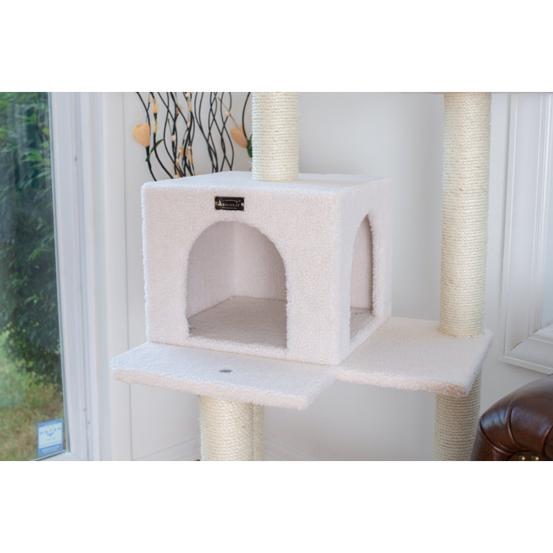 Classic 57'' H Cat Tree