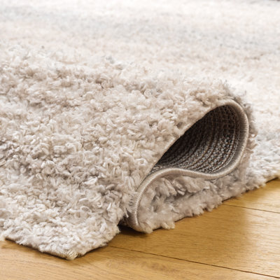 Gemma Shag 606 Performance Abstract Rug