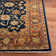 Sergent Hrz100 Hand Knotted Wool Oriental Rug
