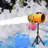 Foam Machine With Stand for Party