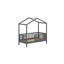 Junior Kids Bed, 70 x 140cm-99145311
