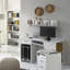 L-Shaped Computer Desk-10163770