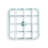 Brownie Buddy Baking Set - 9 Inch Square Pan, Cutter & Lid