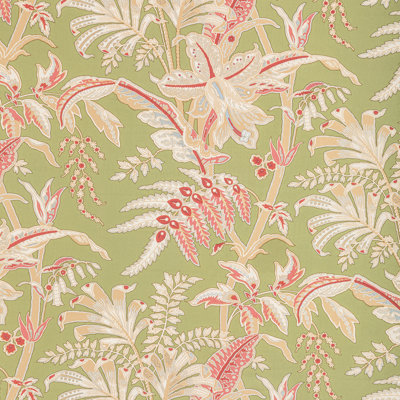 Seychelles 100% Cotton Performance Fabric