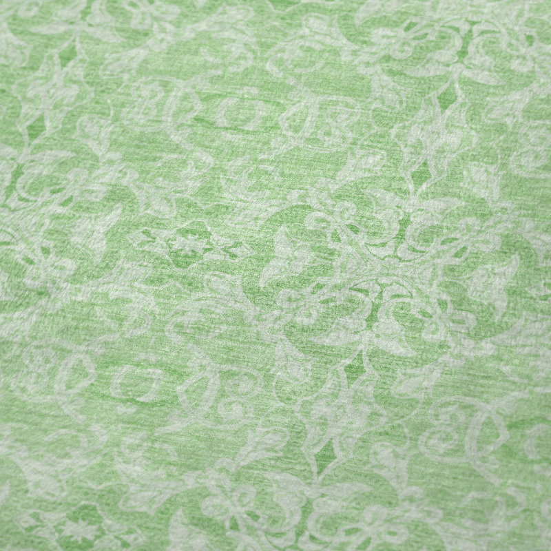 Jeté Sherpa ASB784 Addison, Limette
