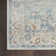 Marqies Washable Oriental Indoor Rug