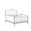 171 Country French Bed | Complete Standard-1707998444-1707998438