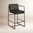 Sidney Genuine Leather Bar & Counter Stool-460033109