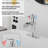 Single-Hole Single-handle Bathroom Faucet with Drain Assembly-71241771