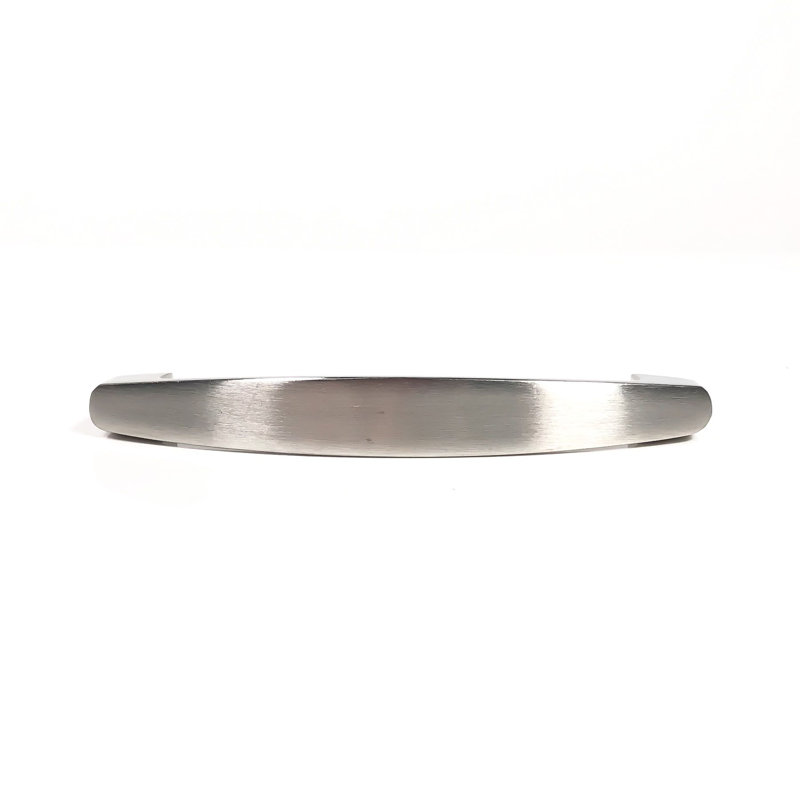 Foucault Pull, Stainless Steel