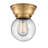 Lorri Glass Flush Mount-42562219-84597063-42562221