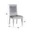 Ensemble de 2 chaises d'appoint Maverick