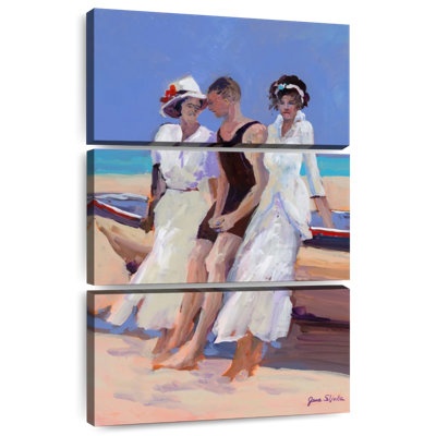 Leisha Island Leisure